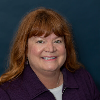 Jill Setster, Office Manager